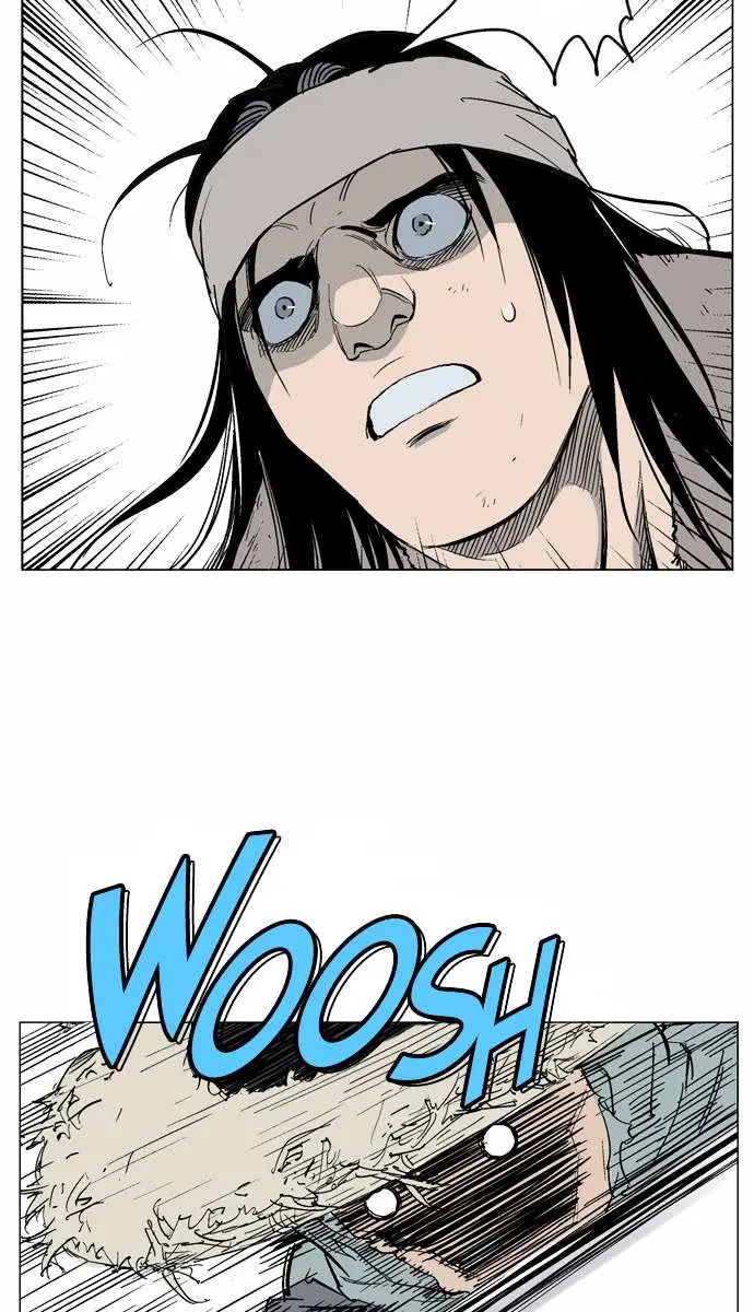 Gosu Chapter 59 Page 96