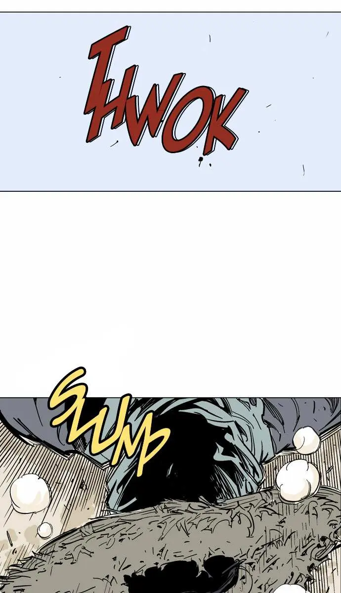 Gosu Chapter 59 Page 99