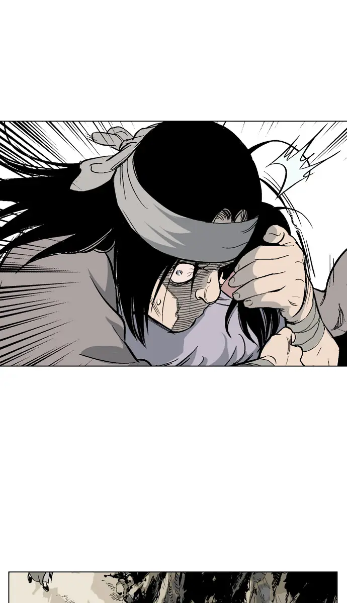 Gosu Chapter 59 Page 101