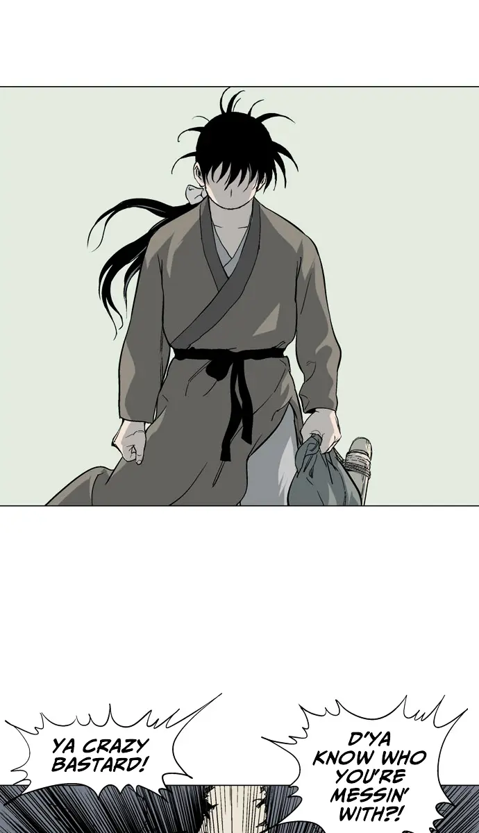 Gosu Chapter 59 Page 103