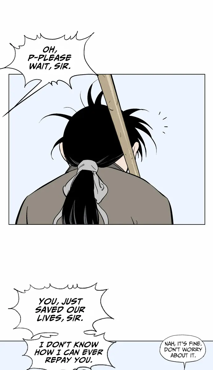 Gosu Chapter 59 Page 108