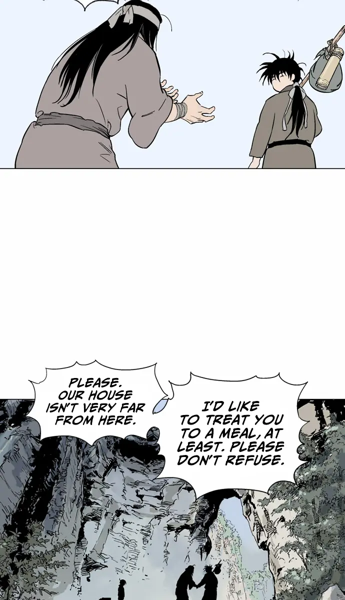 Gosu Chapter 59 Page 109