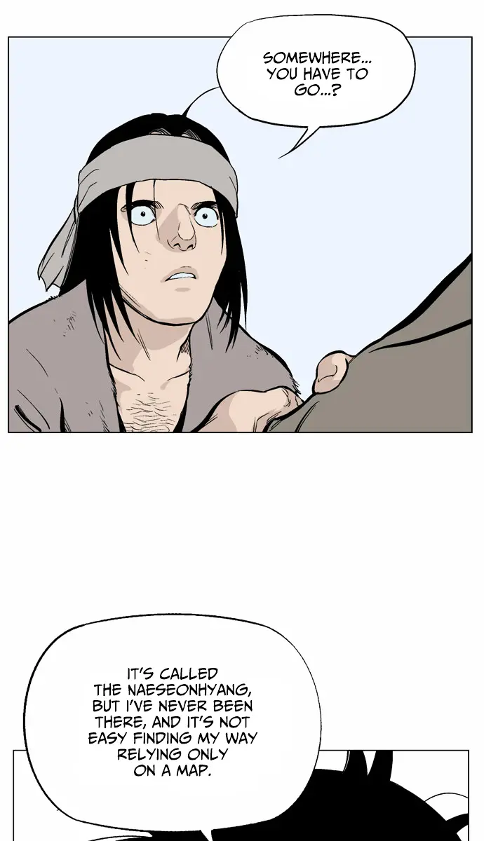 Gosu Chapter 59 Page 112