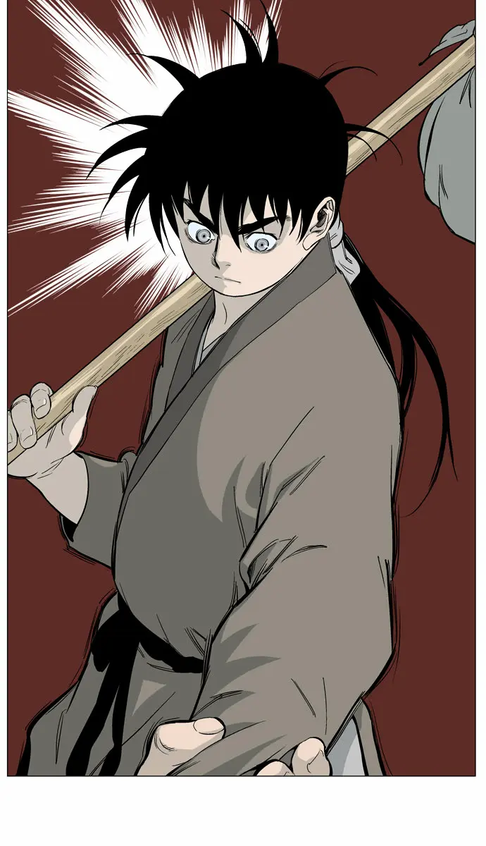 Gosu Chapter 59 Page 115