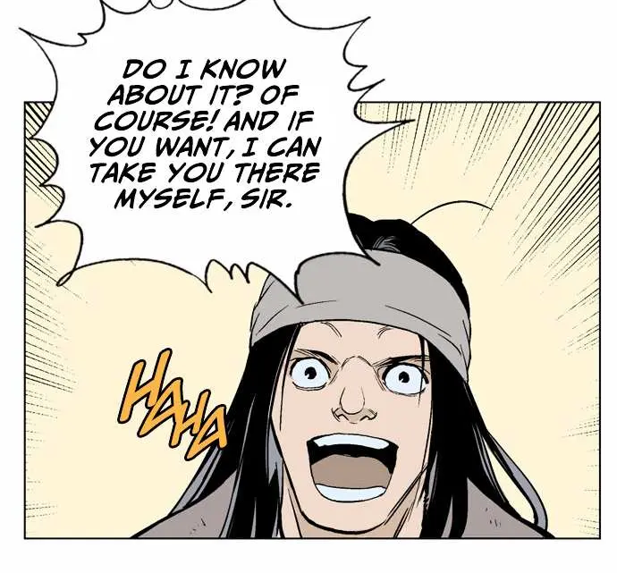 Gosu Chapter 59 Page 119