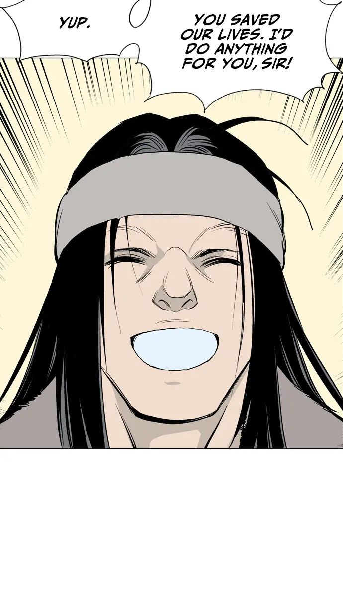 Gosu Chapter 59 Page 121