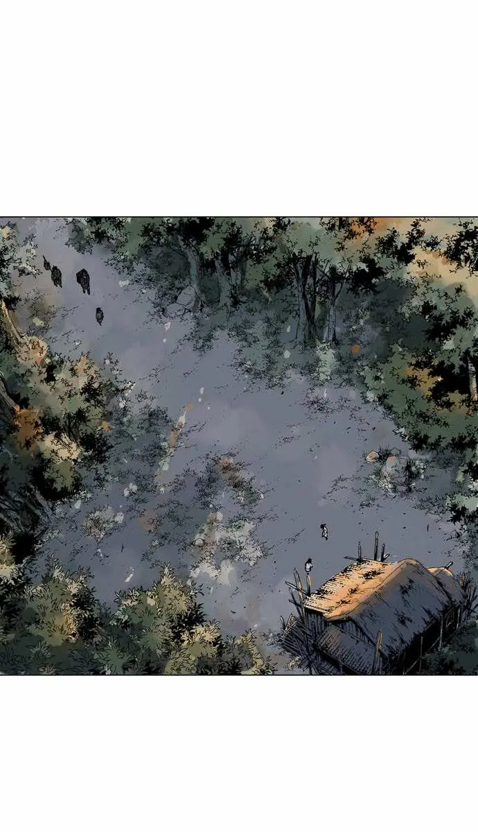 Gosu Chapter 60 Page 5