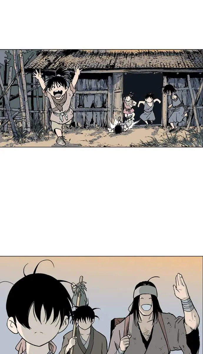 Gosu Chapter 60 Page 6