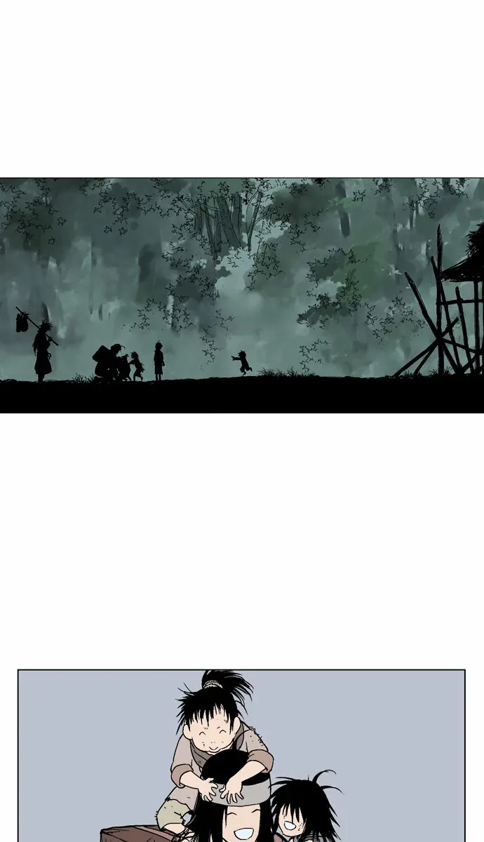 Gosu Chapter 60 Page 8