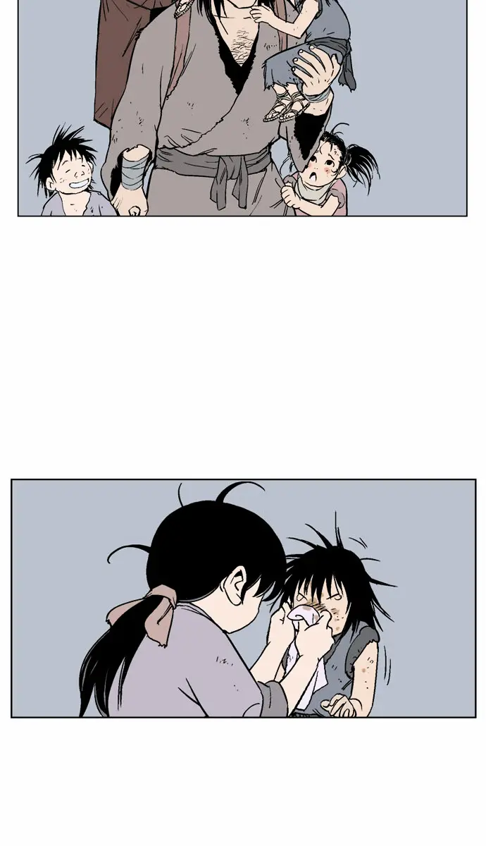 Gosu Chapter 60 Page 9