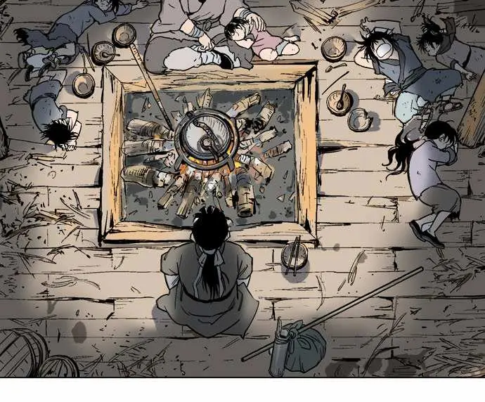 Gosu Chapter 60 Page 14