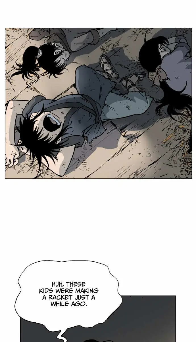 Gosu Chapter 60 Page 16