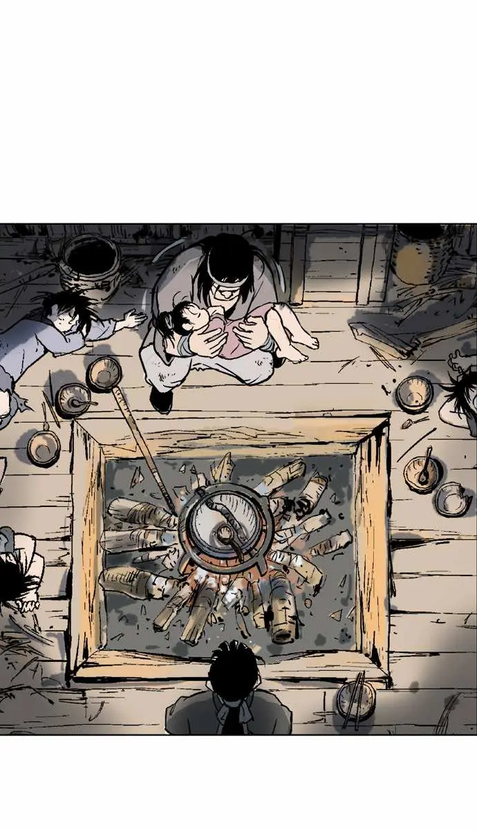 Gosu Chapter 60 Page 18