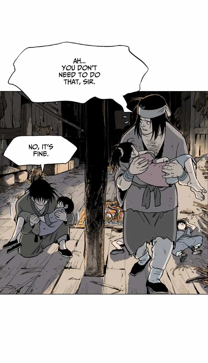 Gosu Chapter 60 Page 19