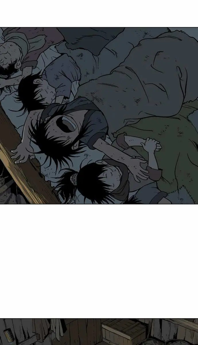 Gosu Chapter 60 Page 21