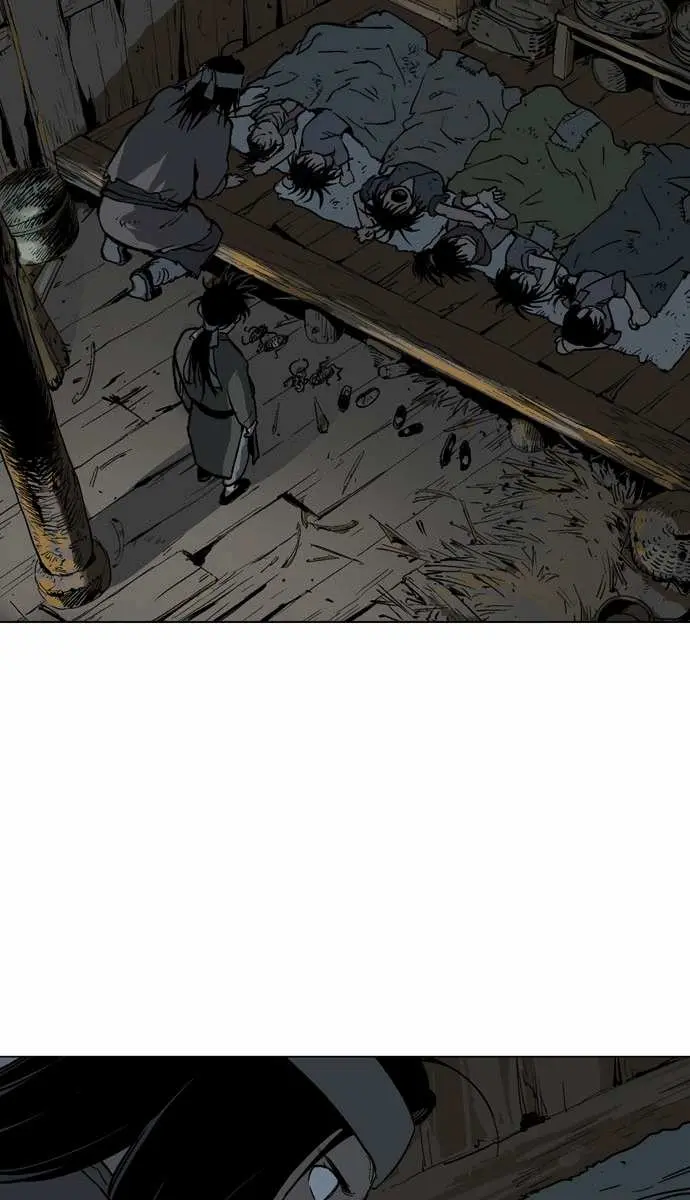 Gosu Chapter 60 Page 22