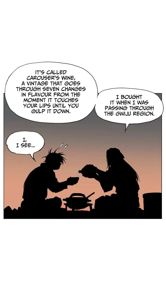 Gosu Chapter 60 Page 28