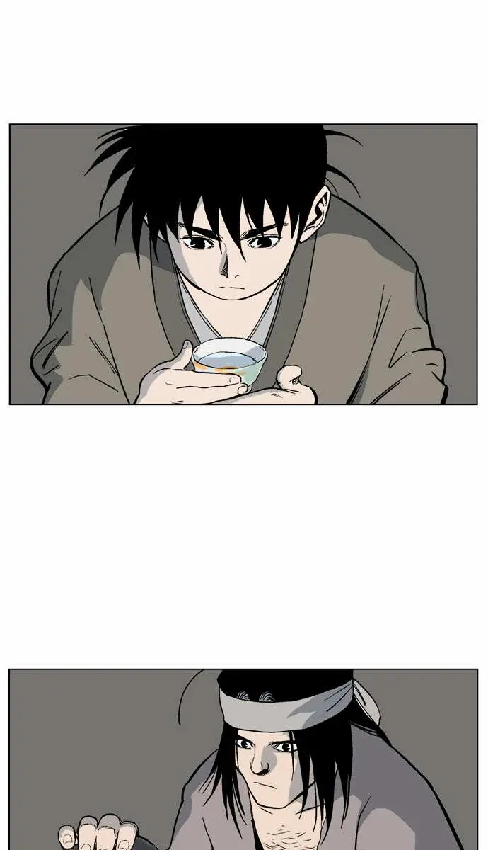 Gosu Chapter 60 Page 30