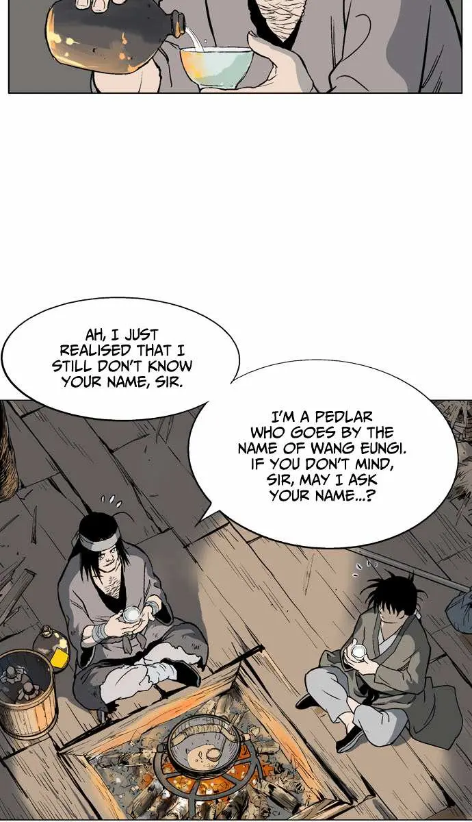 Gosu Chapter 60 Page 31