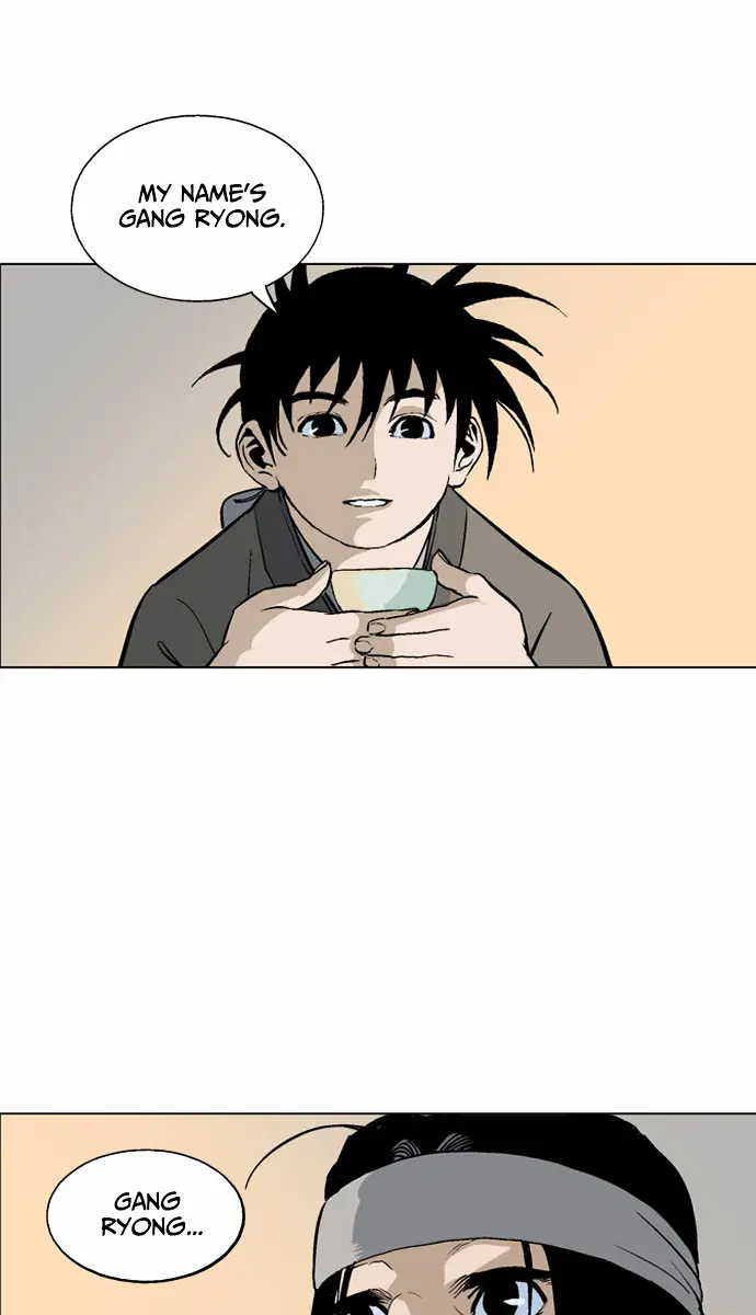 Gosu Chapter 60 Page 33