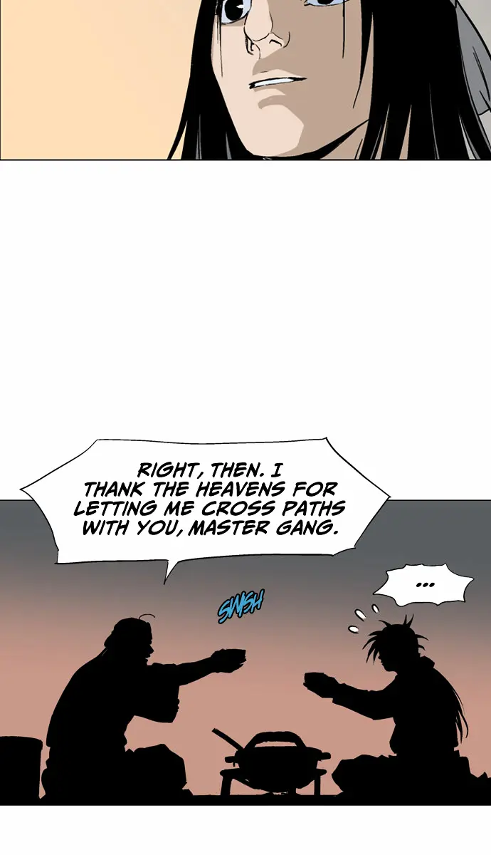 Gosu Chapter 60 Page 34