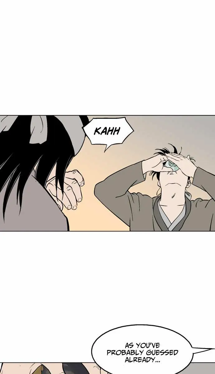 Gosu Chapter 60 Page 39