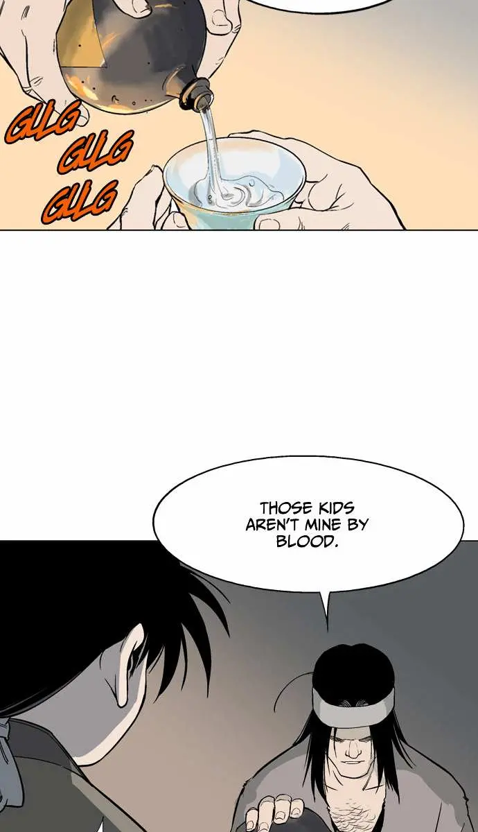 Gosu Chapter 60 Page 40