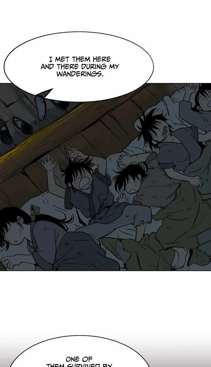 Gosu Chapter 60 Page 42