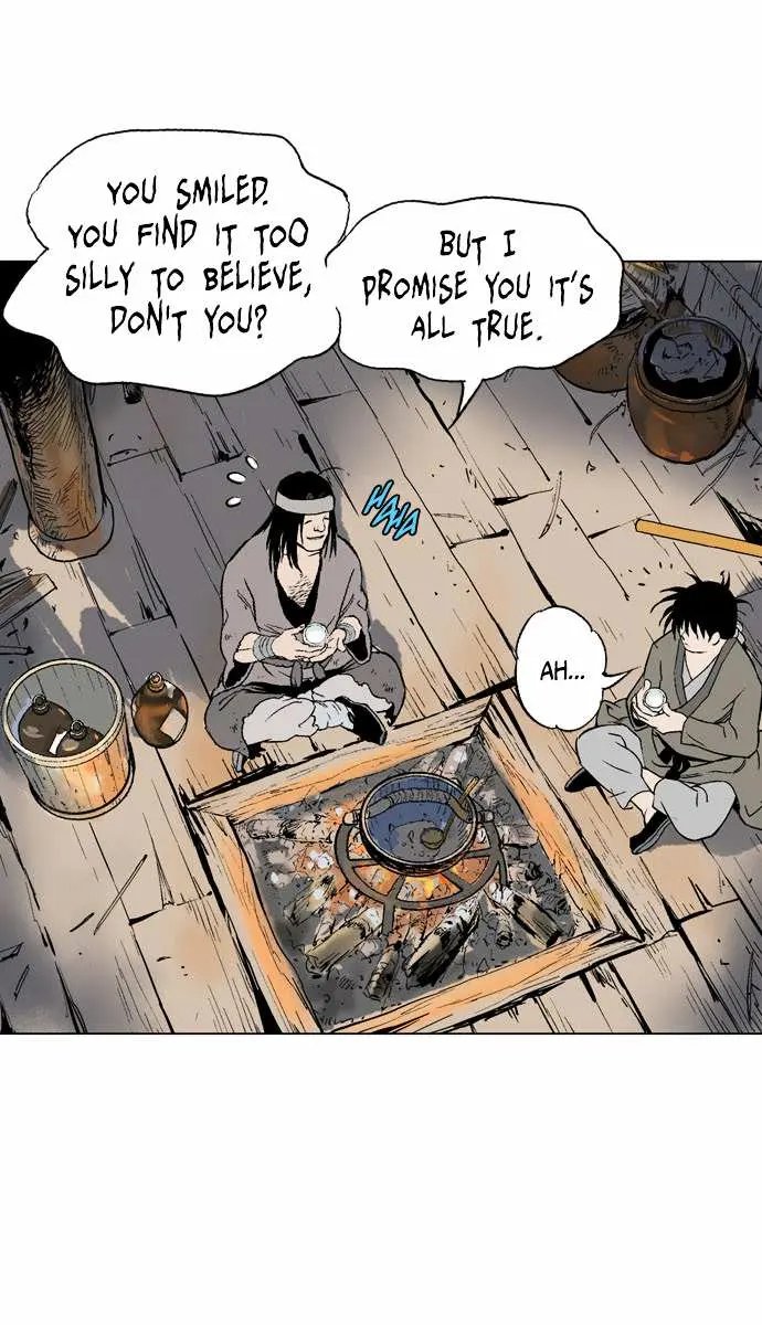 Gosu Chapter 60 Page 48