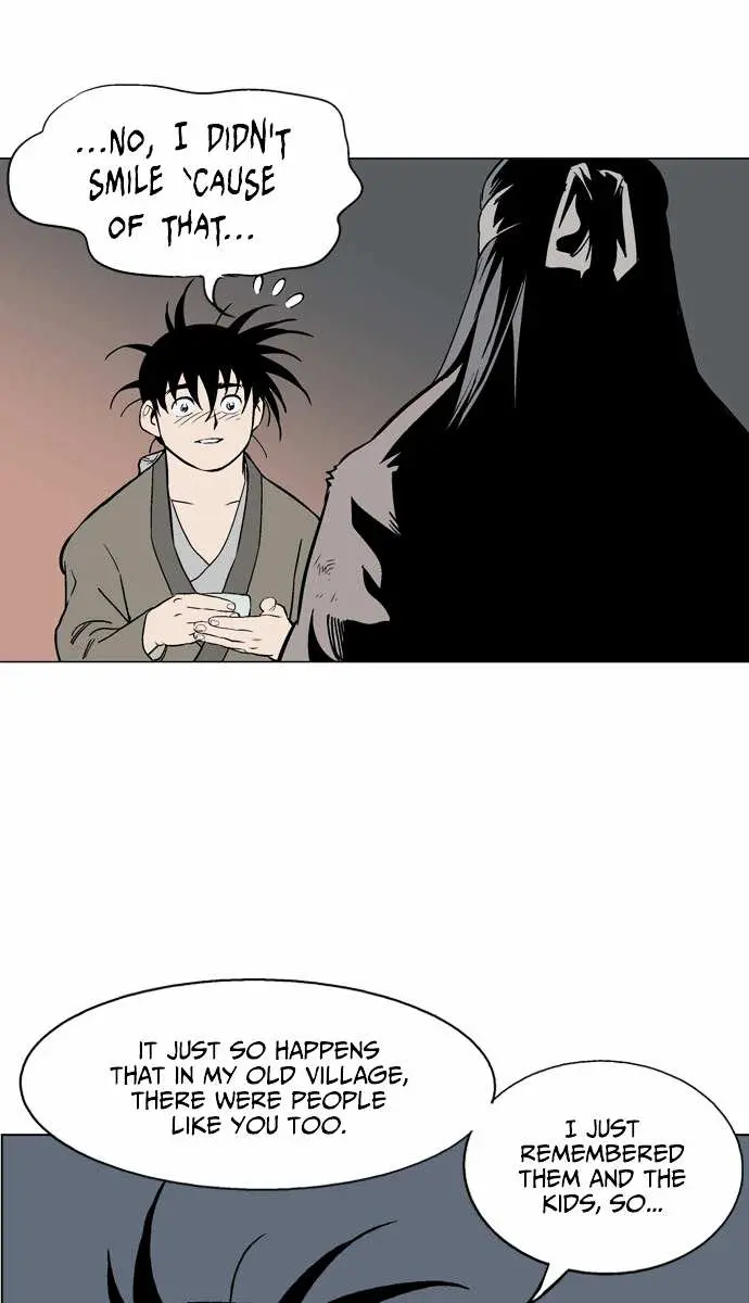 Gosu Chapter 60 Page 49