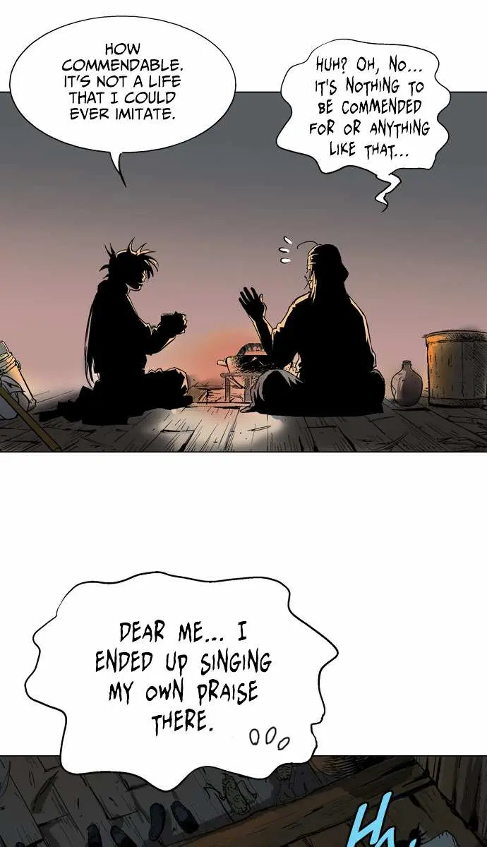 Gosu Chapter 60 Page 52