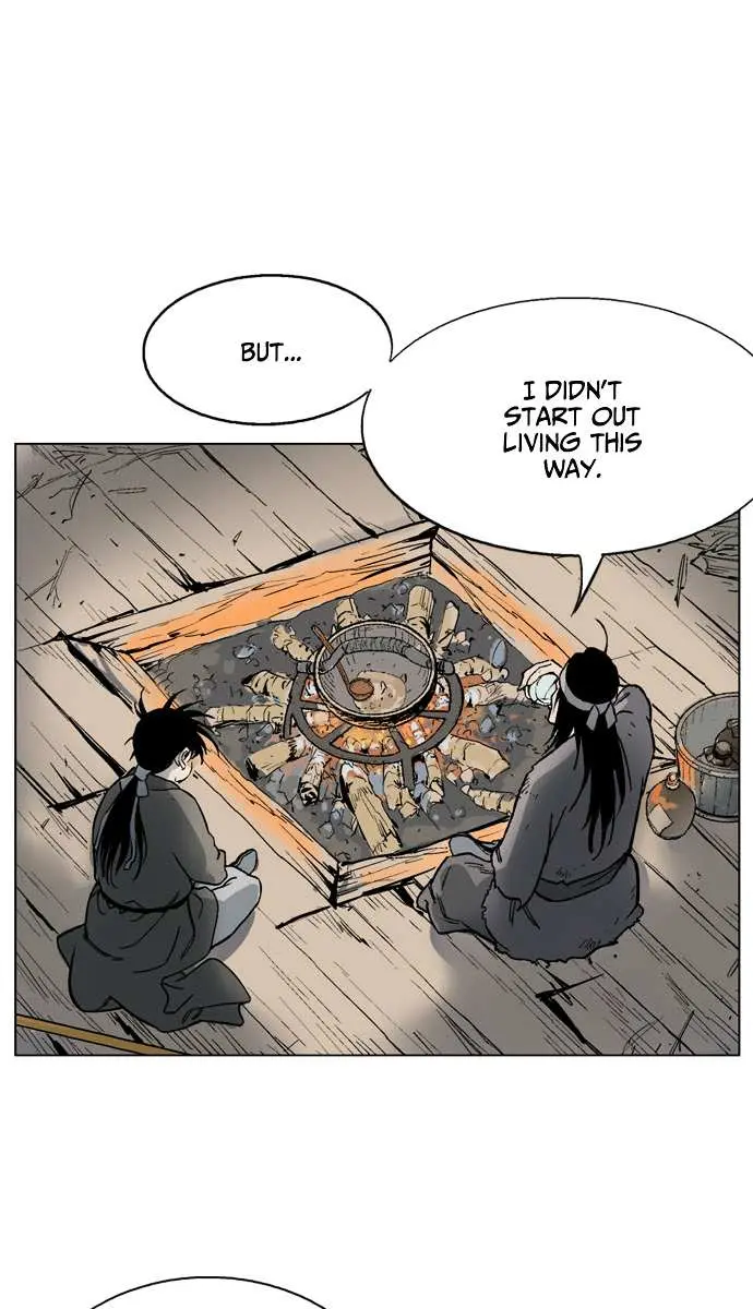 Gosu Chapter 60 Page 54