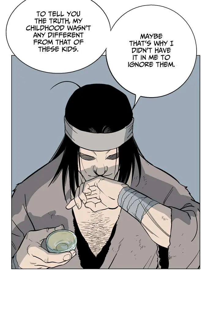 Gosu Chapter 60 Page 55