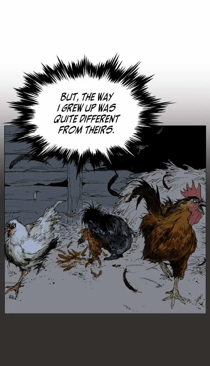 Gosu Chapter 60 Page 56