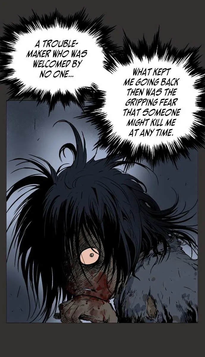 Gosu Chapter 60 Page 57