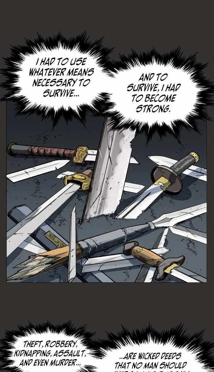 Gosu Chapter 60 Page 59