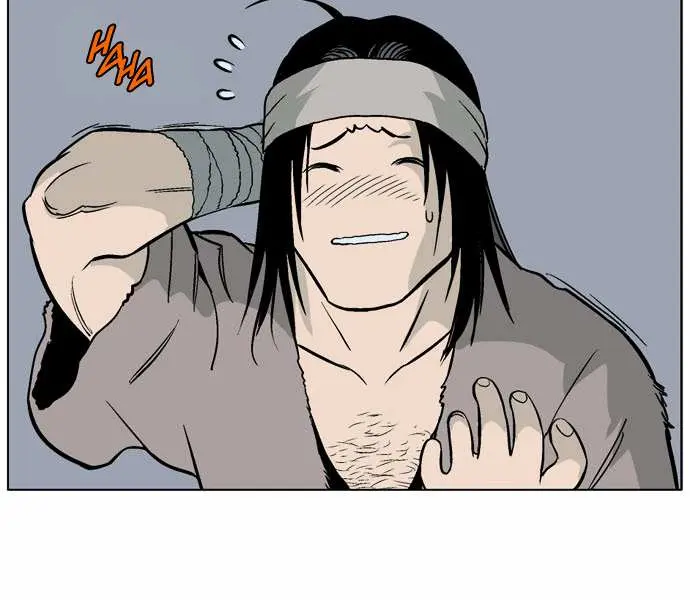 Gosu Chapter 60 Page 61