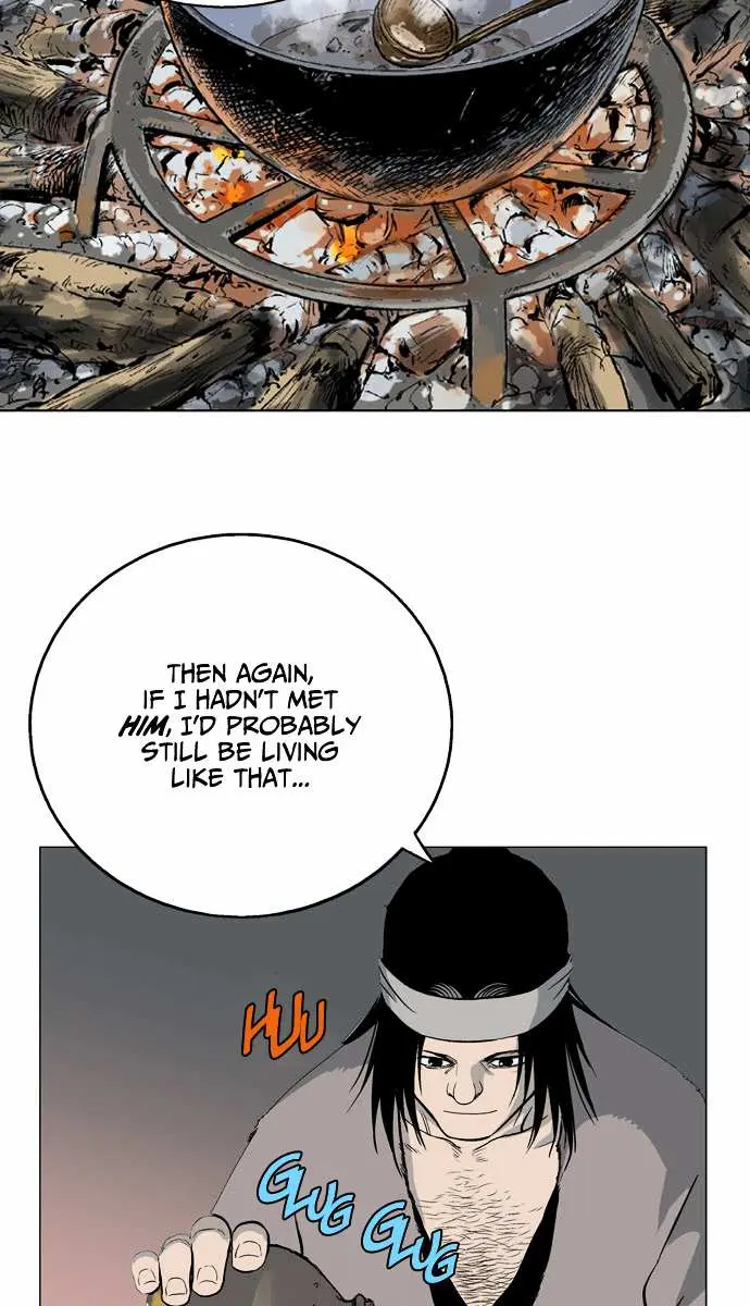 Gosu Chapter 60 Page 63
