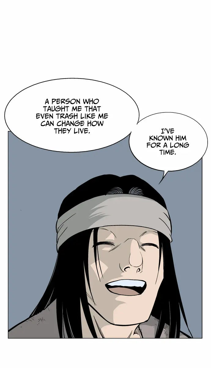 Gosu Chapter 60 Page 68