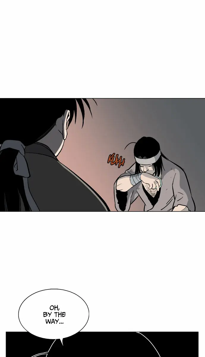 Gosu Chapter 60 Page 71