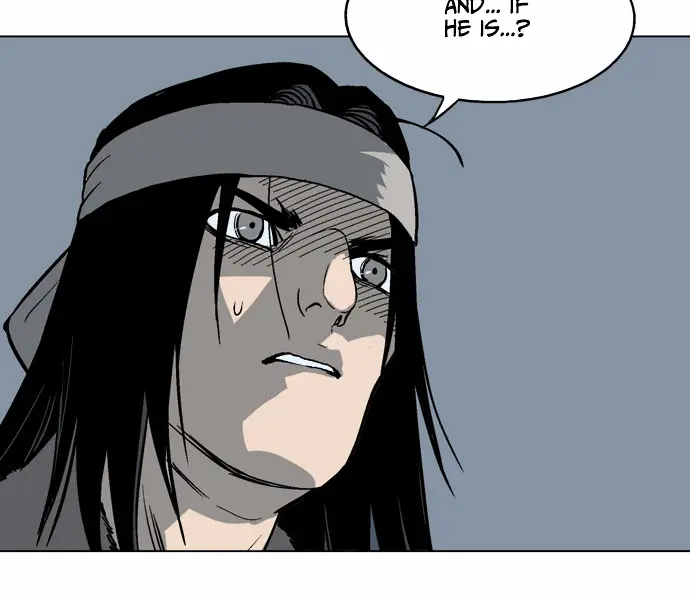 Gosu Chapter 60 Page 79