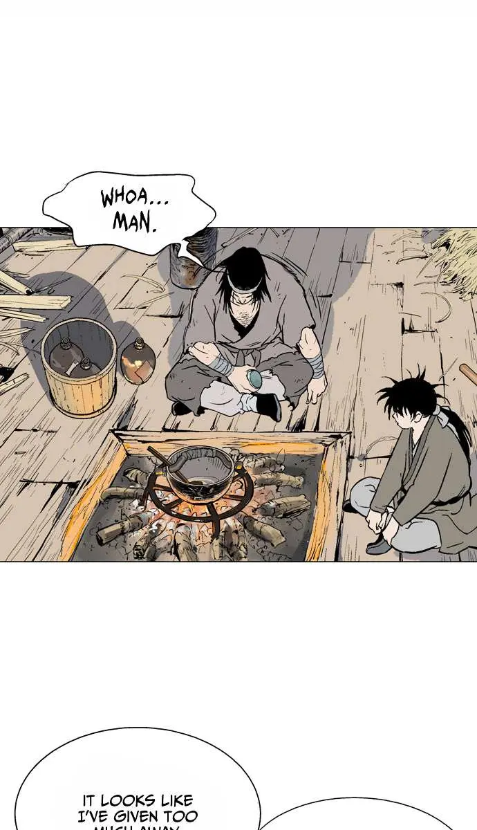 Gosu Chapter 60 Page 83