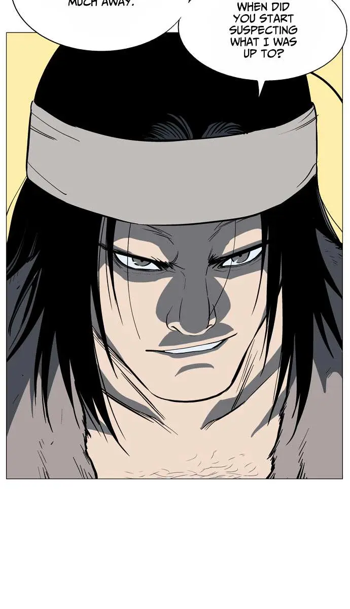 Gosu Chapter 60 Page 84