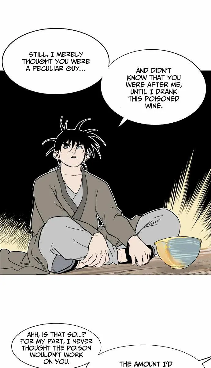 Gosu Chapter 60 Page 90