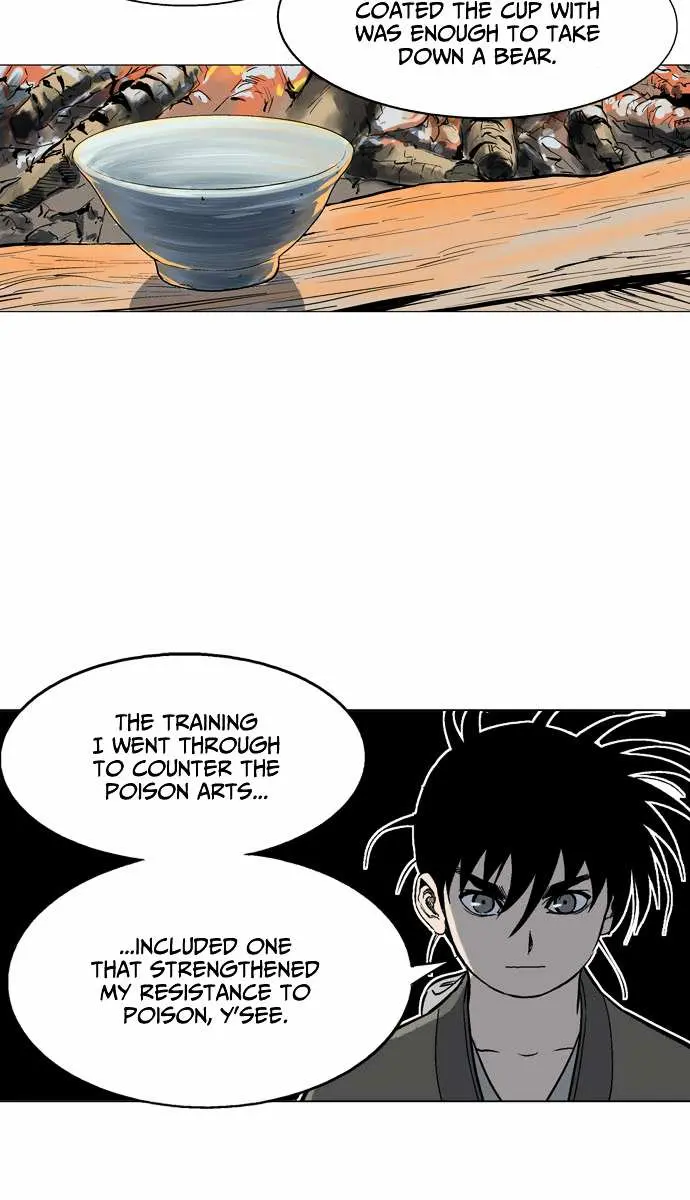 Gosu Chapter 60 Page 91