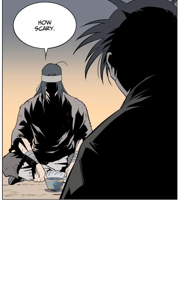 Gosu Chapter 60 Page 94