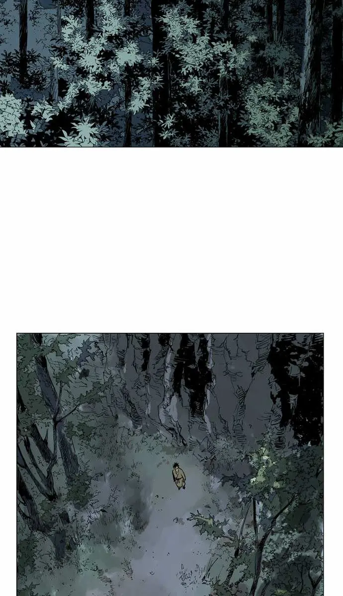 Gosu Chapter 60 Page 101