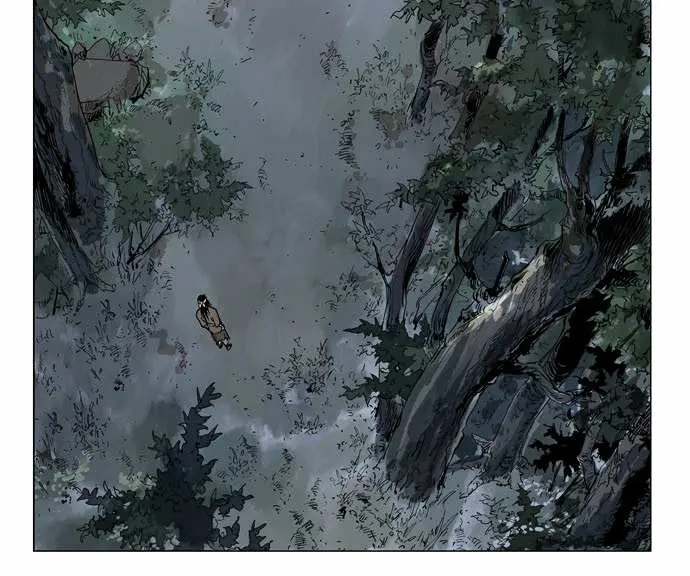 Gosu Chapter 60 Page 102