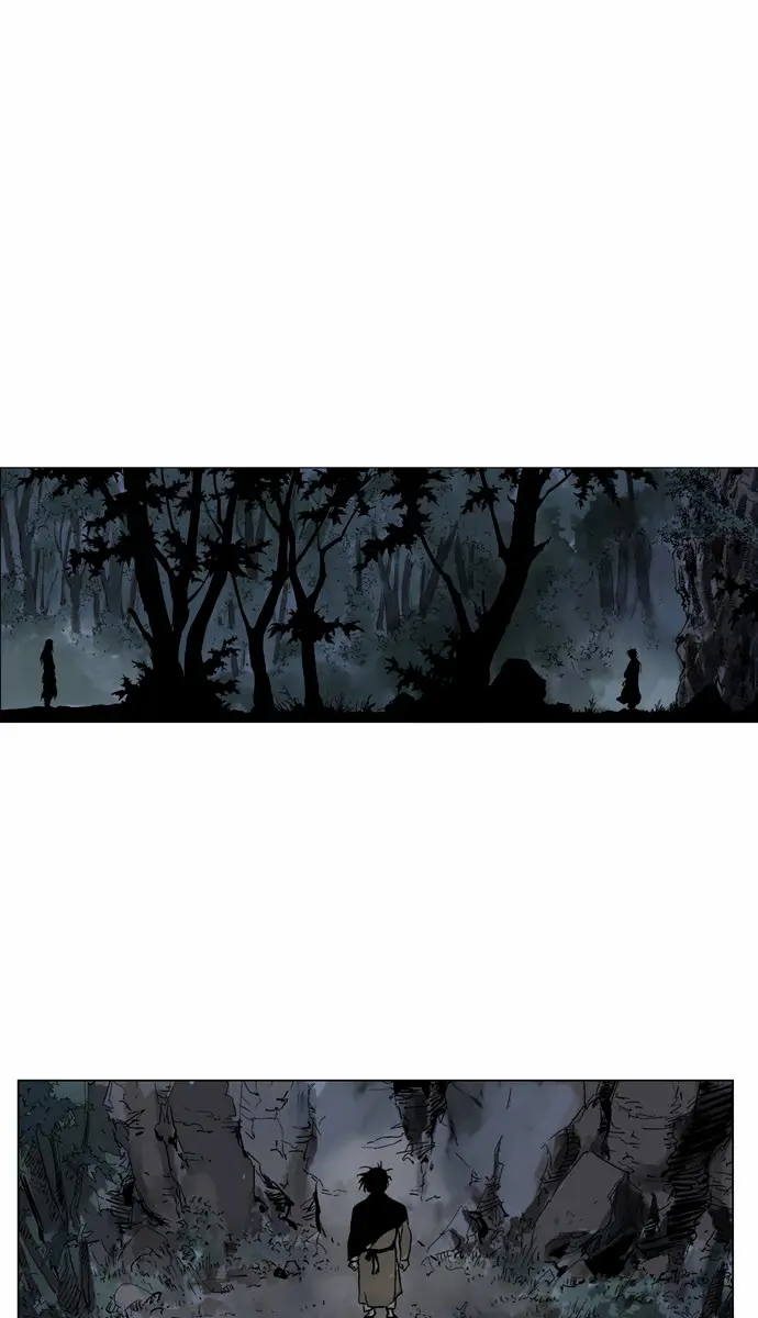 Gosu Chapter 60 Page 103