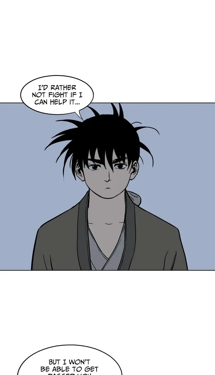 Gosu Chapter 60 Page 106